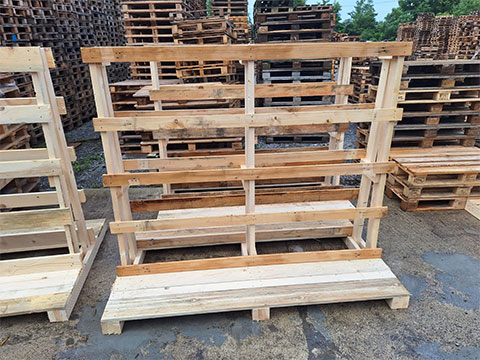 pallets